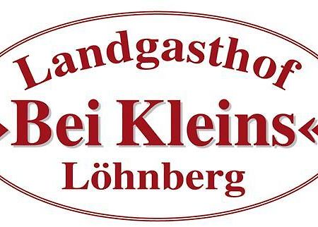 Löhnberg Landgasthof Bei Kleins מראה חיצוני תמונה
