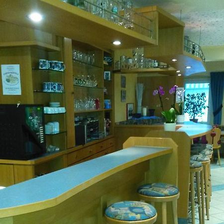 Löhnberg Landgasthof Bei Kleins מראה חיצוני תמונה