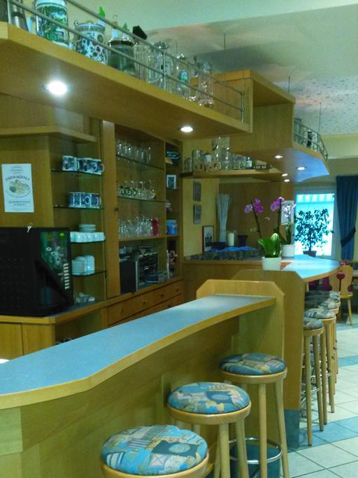 Löhnberg Landgasthof Bei Kleins מראה חיצוני תמונה