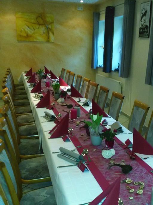 Löhnberg Landgasthof Bei Kleins מראה חיצוני תמונה