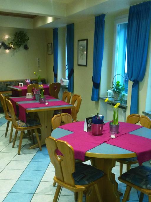 Löhnberg Landgasthof Bei Kleins מראה חיצוני תמונה